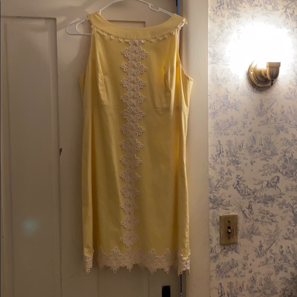 Lily Pulitzer Dress